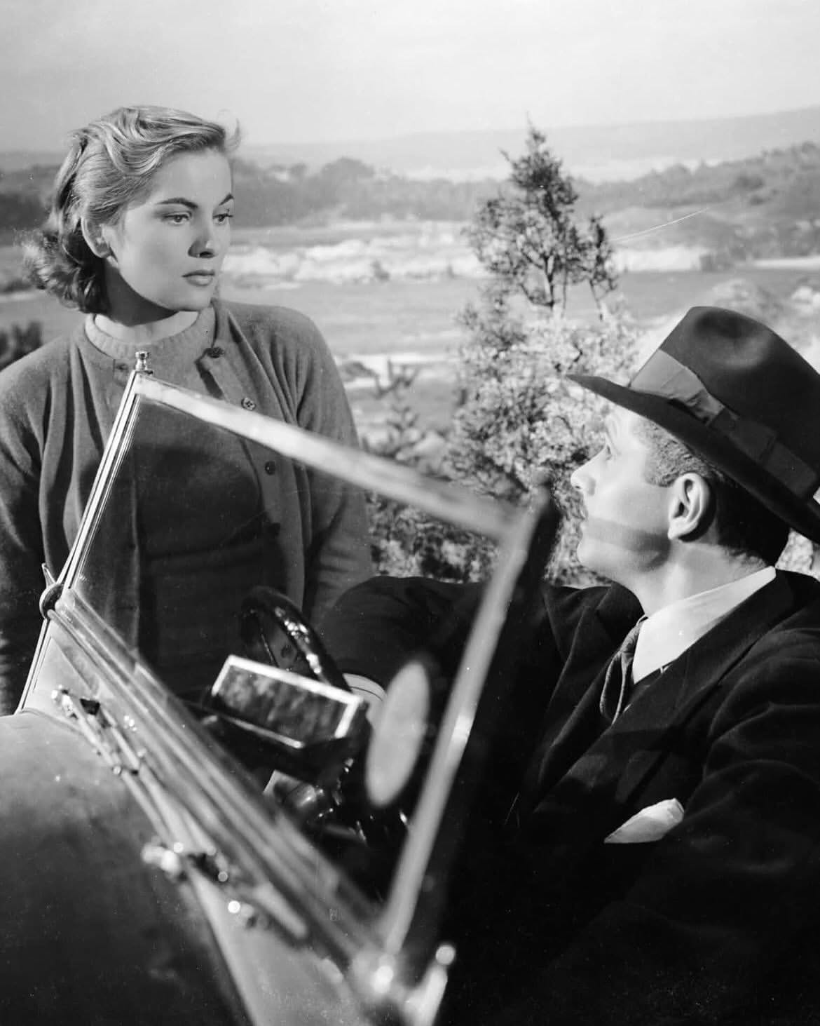  Rebecca d'Alfred Hitchcock